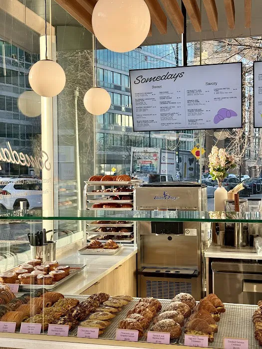 Somedays Bakery - LIC Picture 1