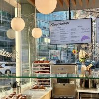 Somedays Bakery - LIC ico