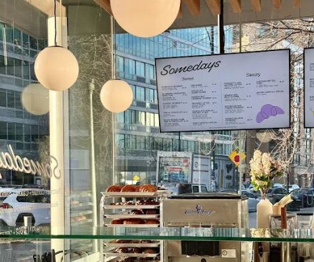 Somedays Bakery - LIC