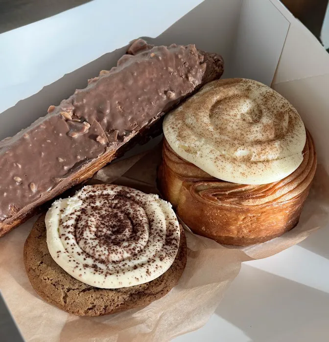 Somedays Bakery - LIC Picture 4