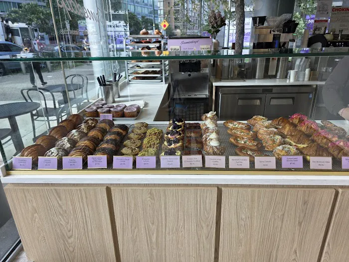 Somedays Bakery - LIC Picture 10