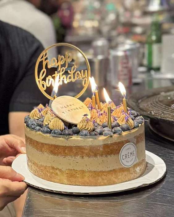 Taste Crème Picture 1