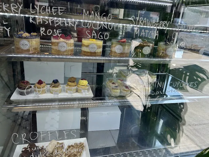 Taste Crème Picture 2