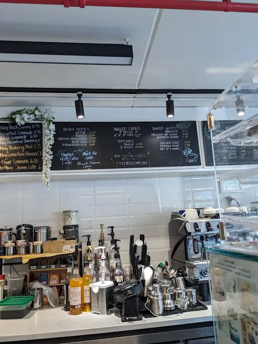 Taste Crème Picture 7