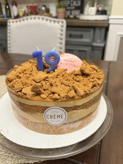 Taste Crème Picture 10