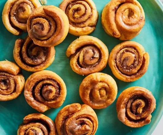 Fresh Patisserie Picture 3