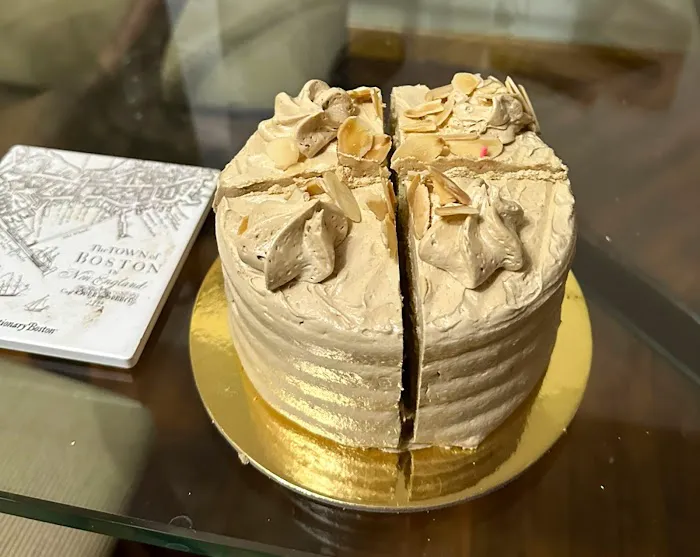 Fresh Patisserie Picture 4