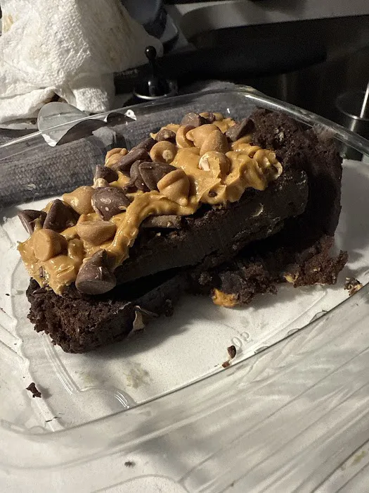 Fresh Patisserie Picture 5