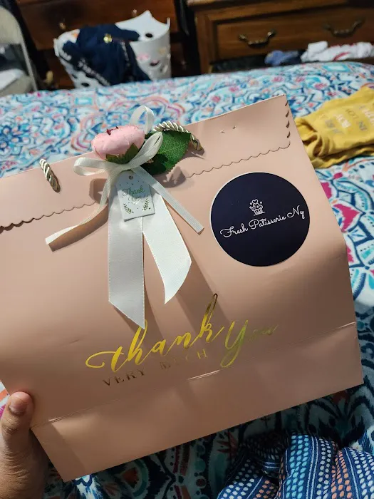 Fresh Patisserie Picture 6