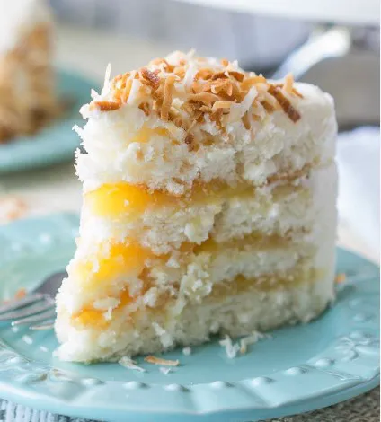 Fresh Patisserie Picture 8