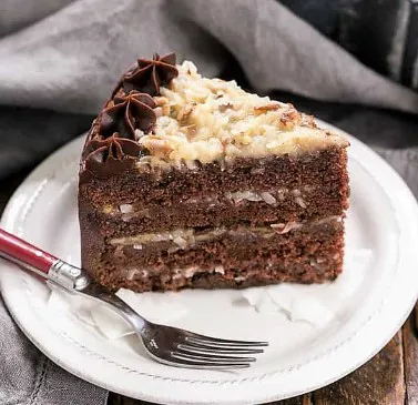 Fresh Patisserie Picture 7