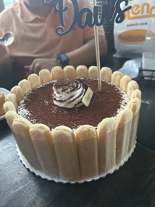 Fresh Patisserie Picture 10