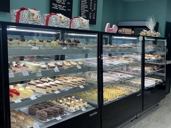 Cookies and Cream Pastry Shop Picture 7