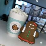 Cookies and Cream Pastry Shop