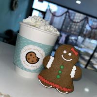 Cookies and Cream Pastry Shop ico