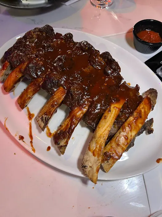 The Oasis Cafe LIC Picture 5