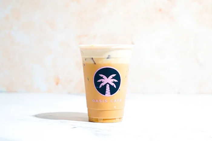 The Oasis Cafe LIC Picture 4