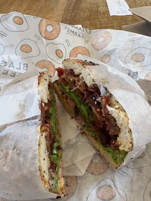 Black Seed Bagels | Long Island City Picture 3