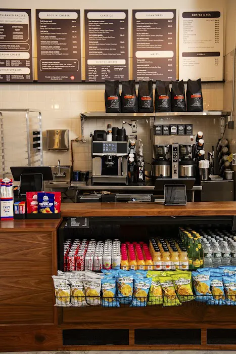 Black Seed Bagels | Long Island City Picture 9