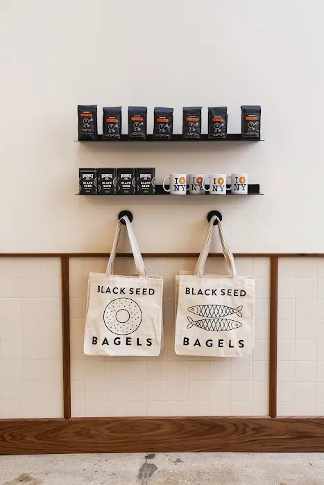 Black Seed Bagels | Long Island City Picture 2