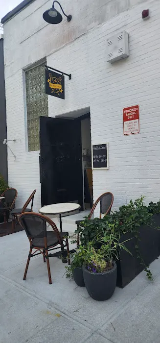 Wafels & Dinges - The Commissary Picture 1