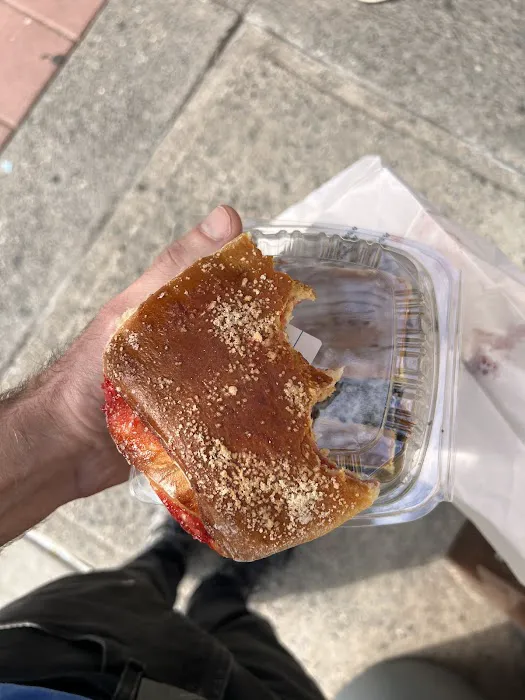 Syrena Bakery Picture 2