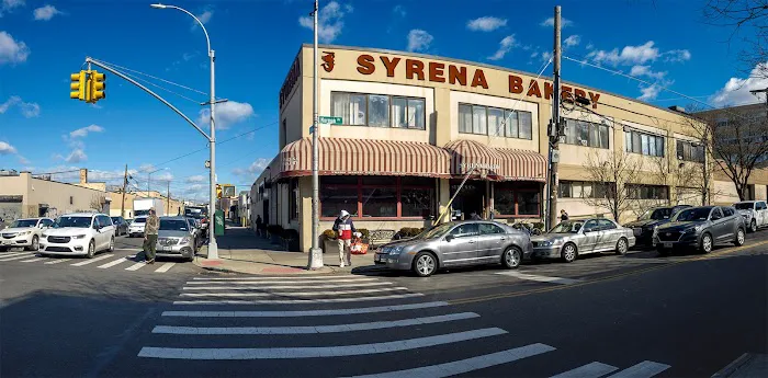 Syrena Bakery Picture 5