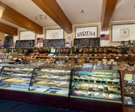 Syrena Bakery