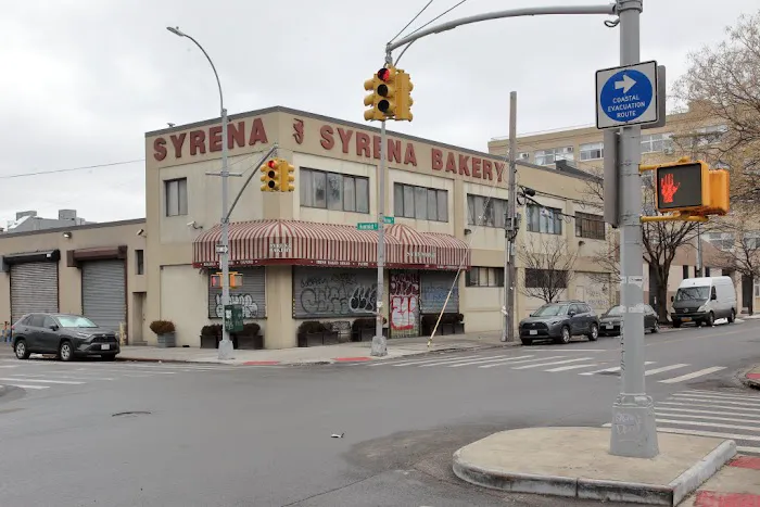 Syrena Bakery Picture 6