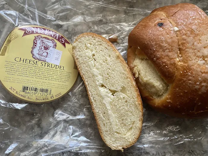 Syrena Bakery Picture 4