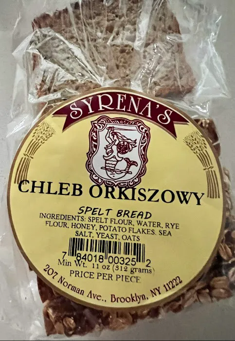 Syrena Bakery Picture 7