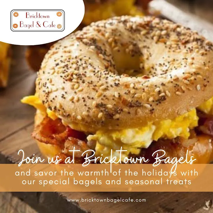 Bricktown Bagels & Cafe Picture 5