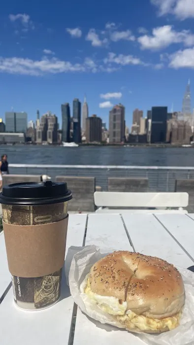 Bricktown Bagels & Cafe Picture 3