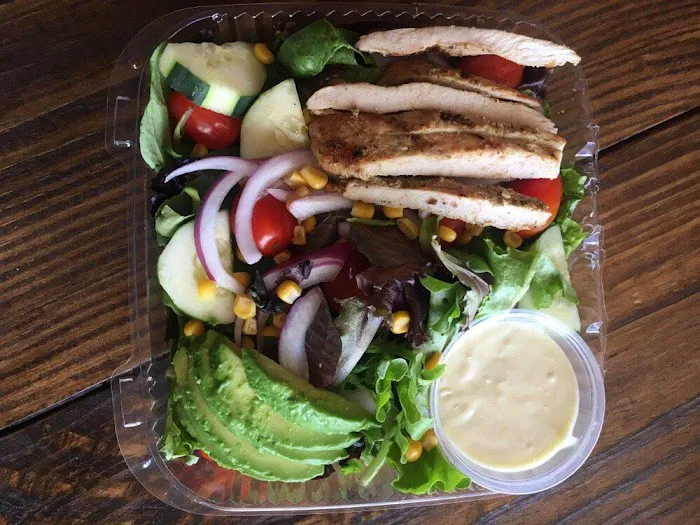 Bricktown Bagels & Cafe Picture 1