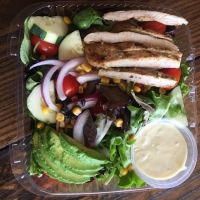 Bricktown Bagels & Cafe ico