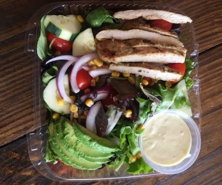 Bricktown Bagels & Cafe