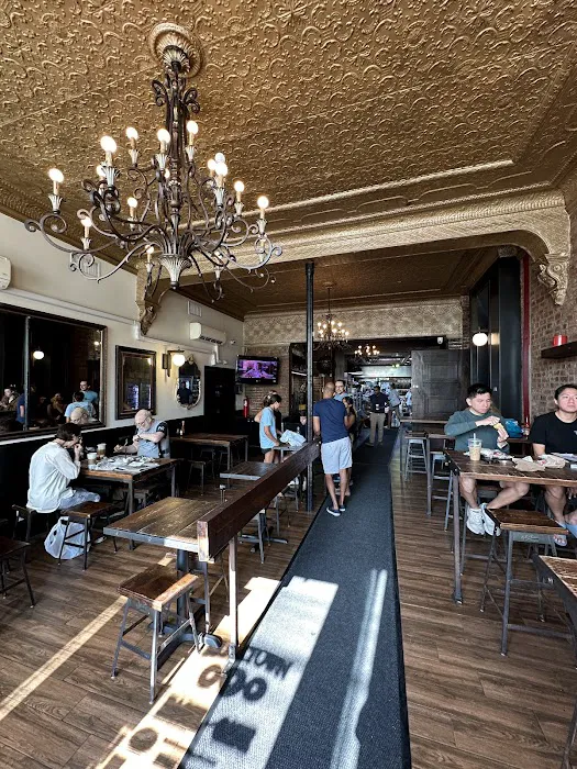 Bricktown Bagels & Cafe Picture 7