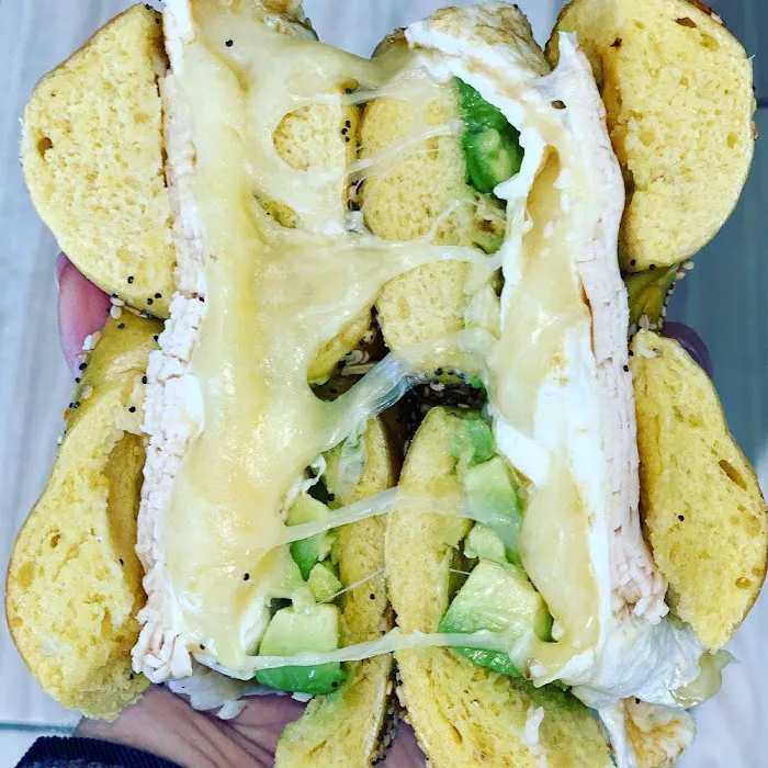 Bricktown Bagels & Cafe Picture 10