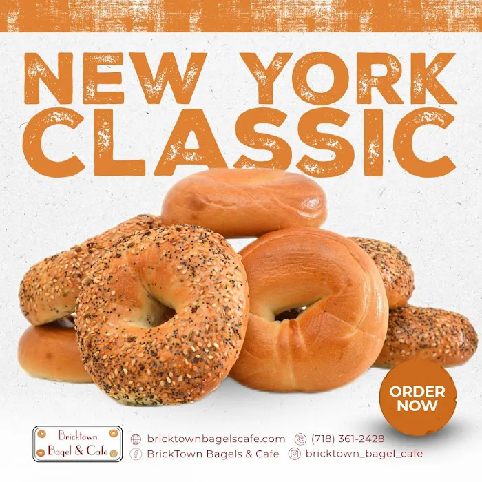 Bricktown Bagels & Cafe Picture 4