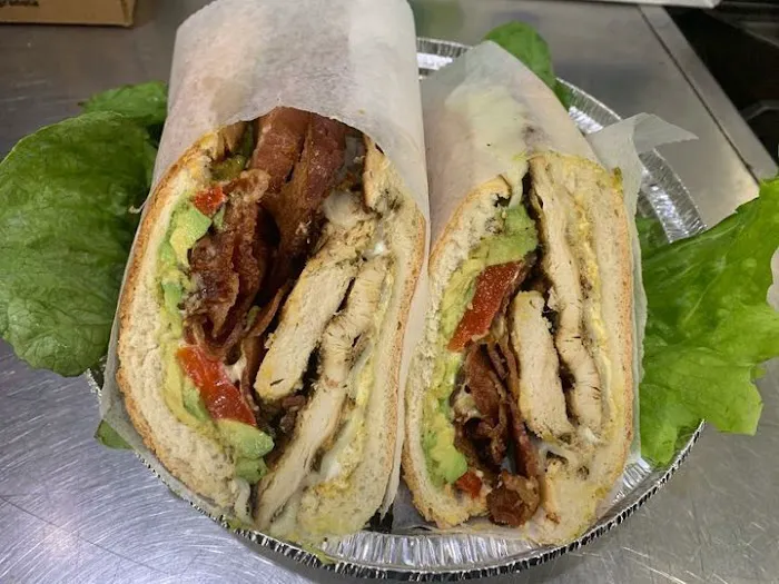 Bricktown Bagels & Cafe Picture 9