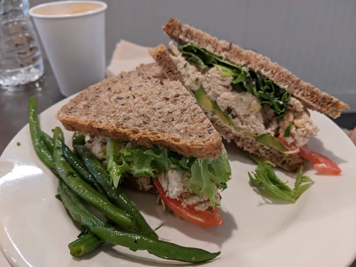 51st Bakery & Cafe Picture 7