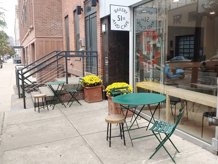 51st Bakery & Cafe Picture 6