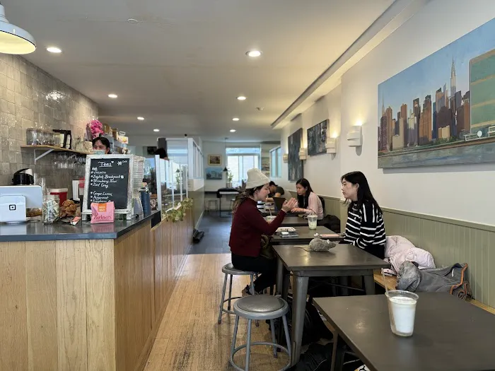 51st Bakery & Cafe Picture 4