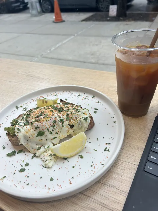 51st Bakery & Cafe Picture 5