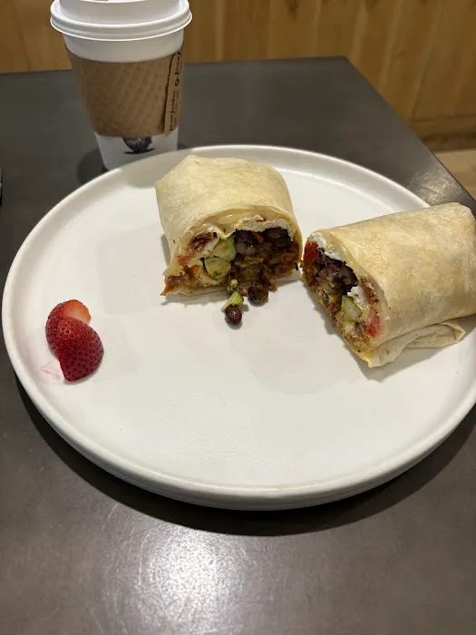 51st Bakery & Cafe Picture 2