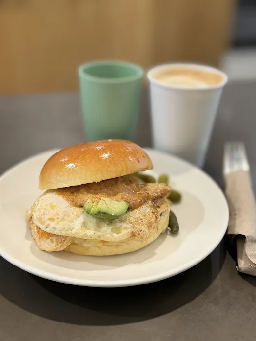 51st Bakery & Cafe Picture 3