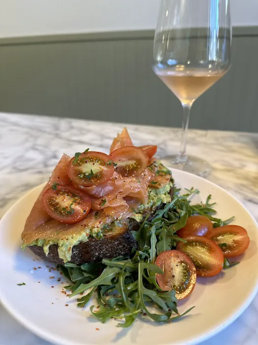 51st Bakery & Cafe Picture 8