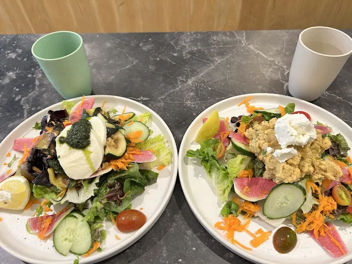 51st Bakery & Cafe Picture 10