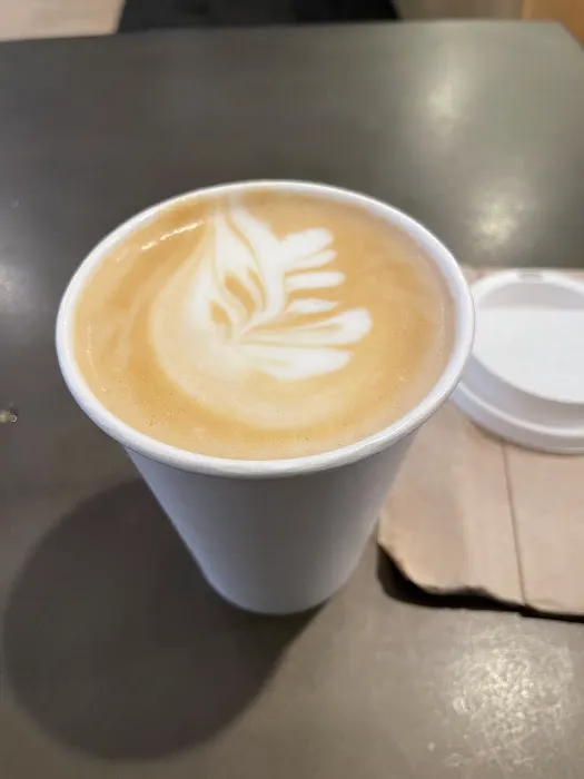 51st Bakery & Cafe Picture 1