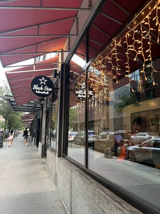 Black Star Bakery & Cafe Picture 10